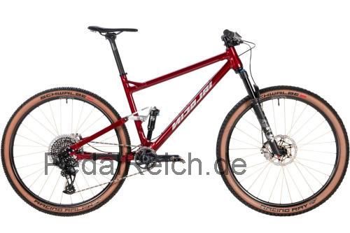 Nicolai Saturn 11  technische daten 